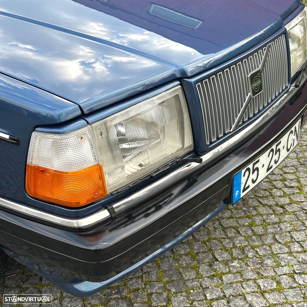 Volvo 245 - 20