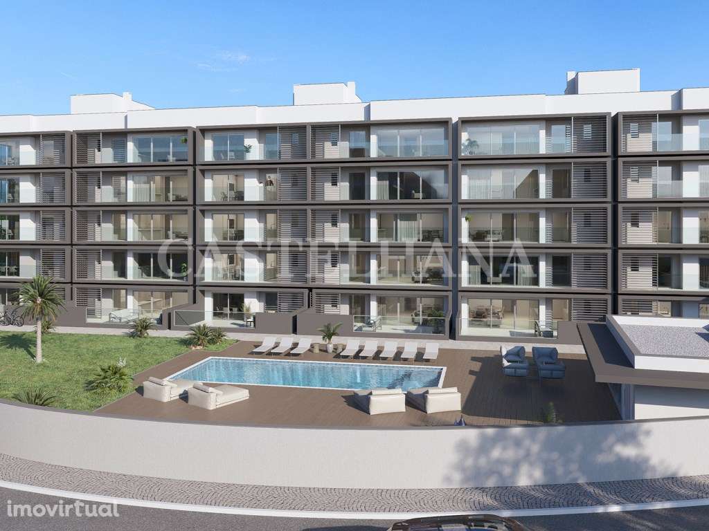 Saramago Condomínio - Grande imagem: 1/15