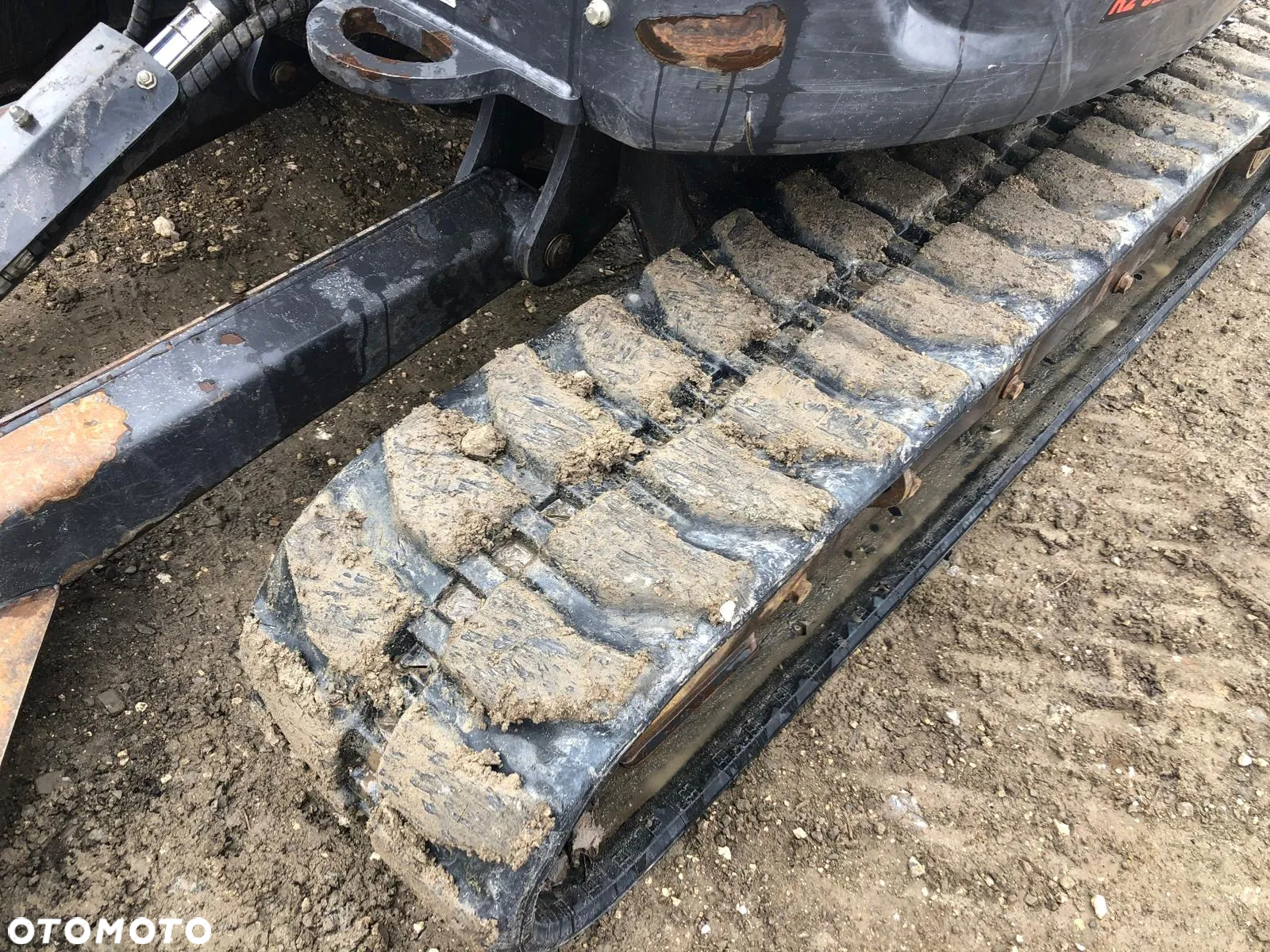 Bobcat E50 Z E45 - 15