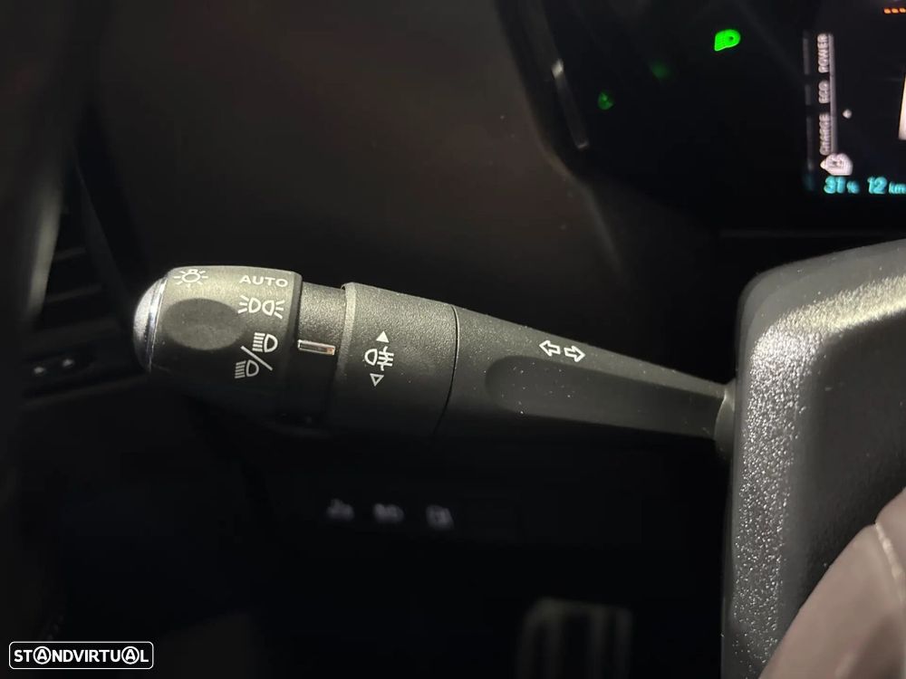 DS DS4 E-Tense Rivoli Cross EAT8 - 22