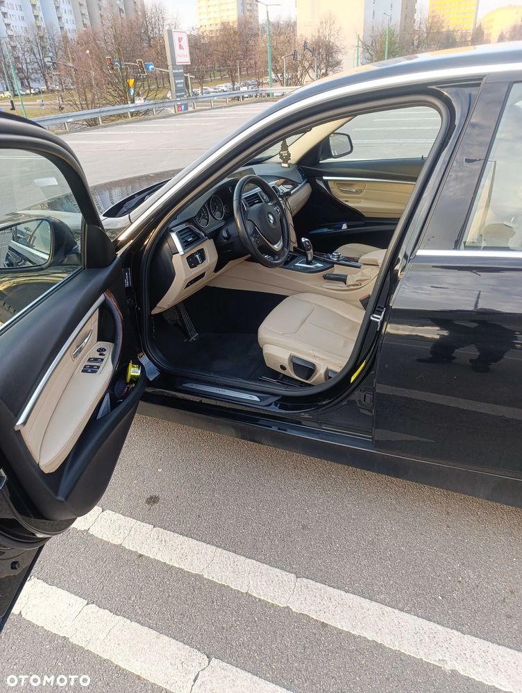 BMW i3 - 4