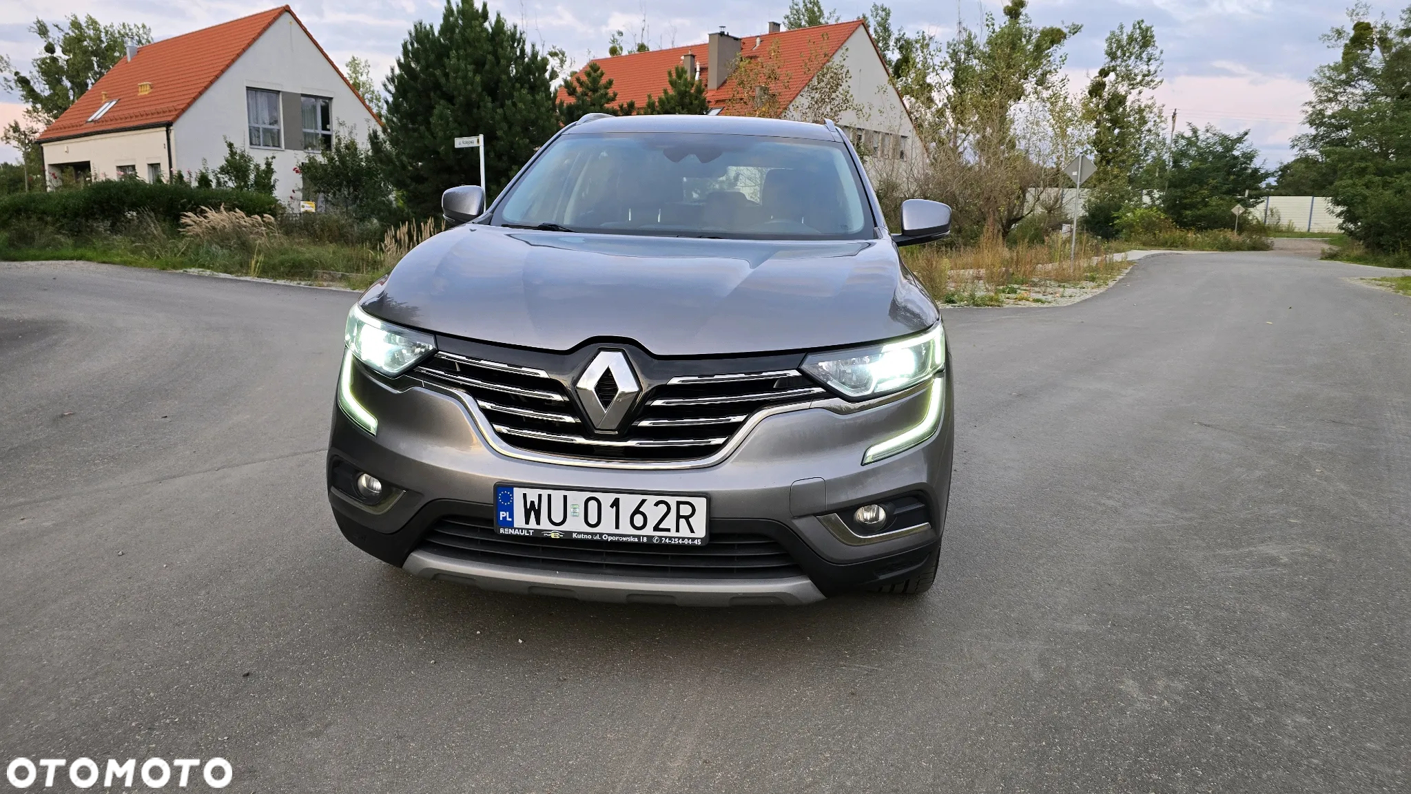 Renault Koleos 2.0 dCi Intens 4x4 X-Tronic - 2