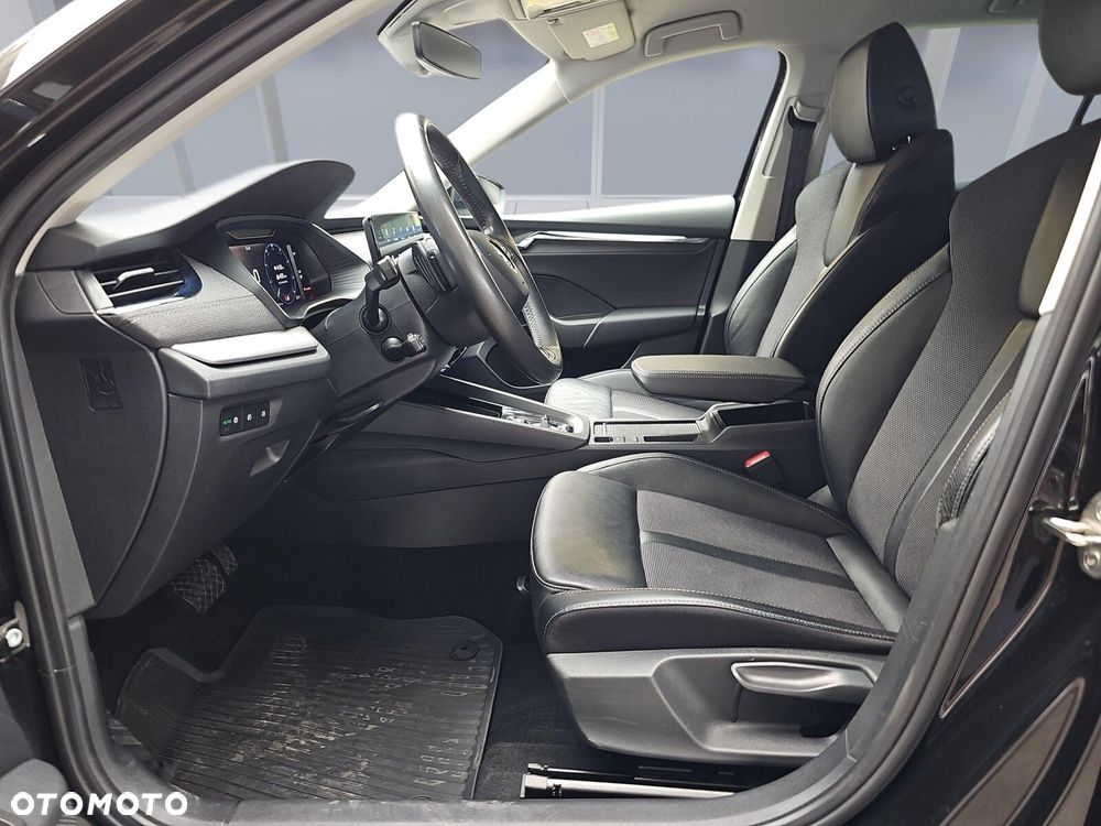 Skoda Octavia 1.4 TSI Plug-In Hybrid Style DSG - 12
