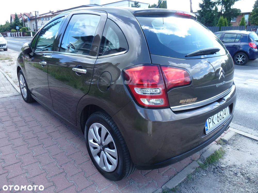 Citroën C3 Pure Tech (VTi) 68 Tendance - 4