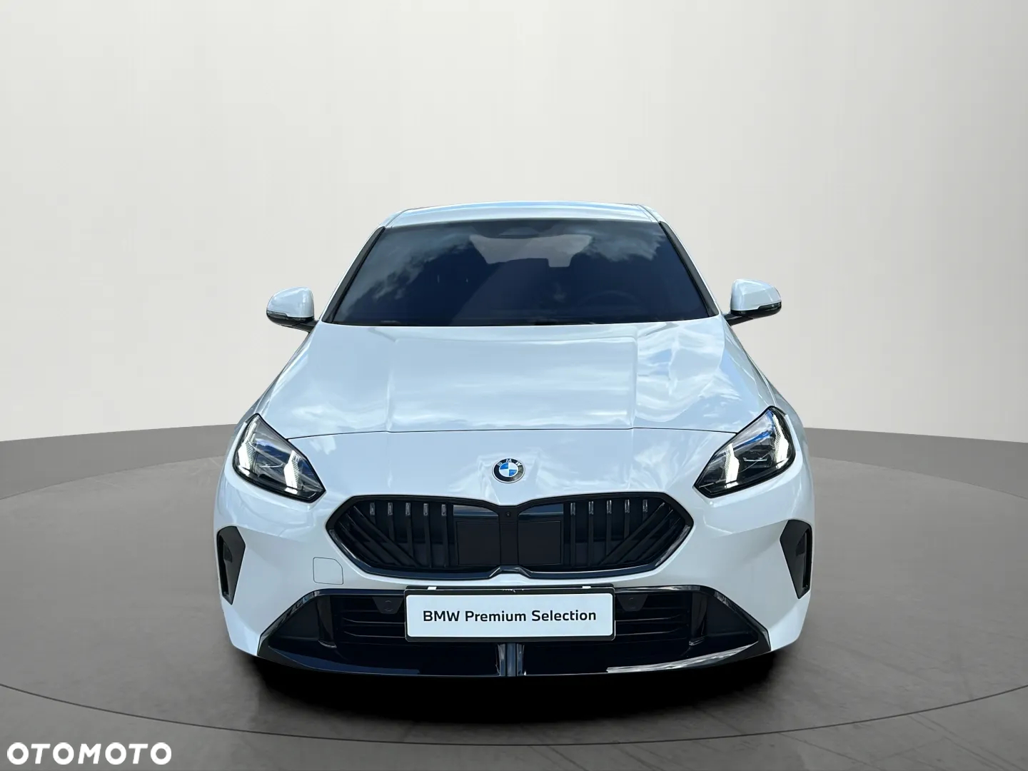 BMW Seria 1 120i M Sport - 7