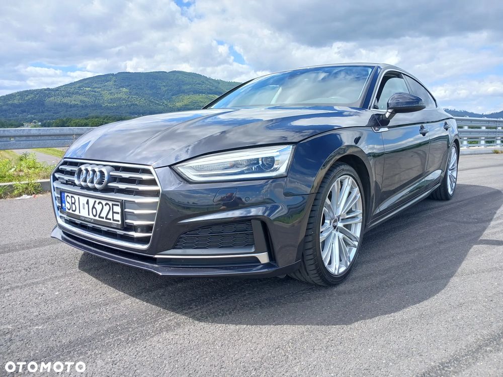 Audi A5 - 12