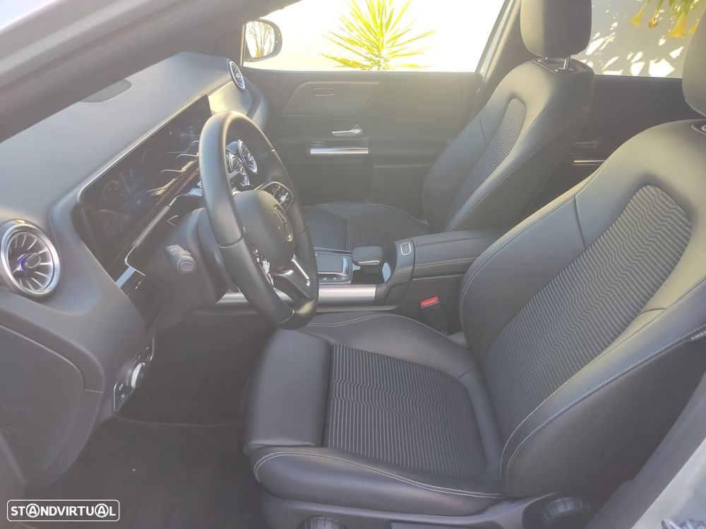 Mercedes-Benz B 250 - 15