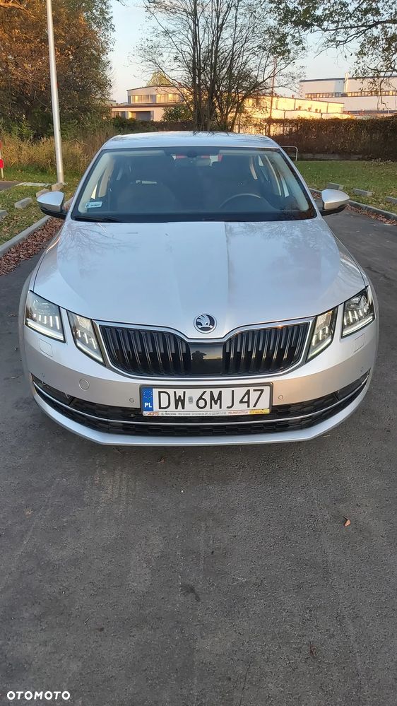 Skoda Octavia 1.4 TSI Style - 3