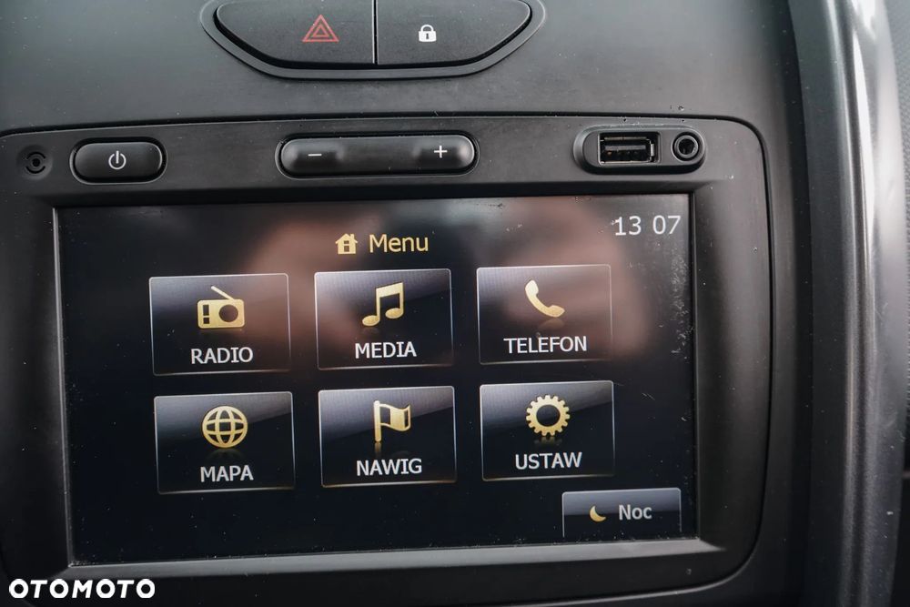 Dacia Duster 1.2 TCe Prestige S&S EU6 - 20