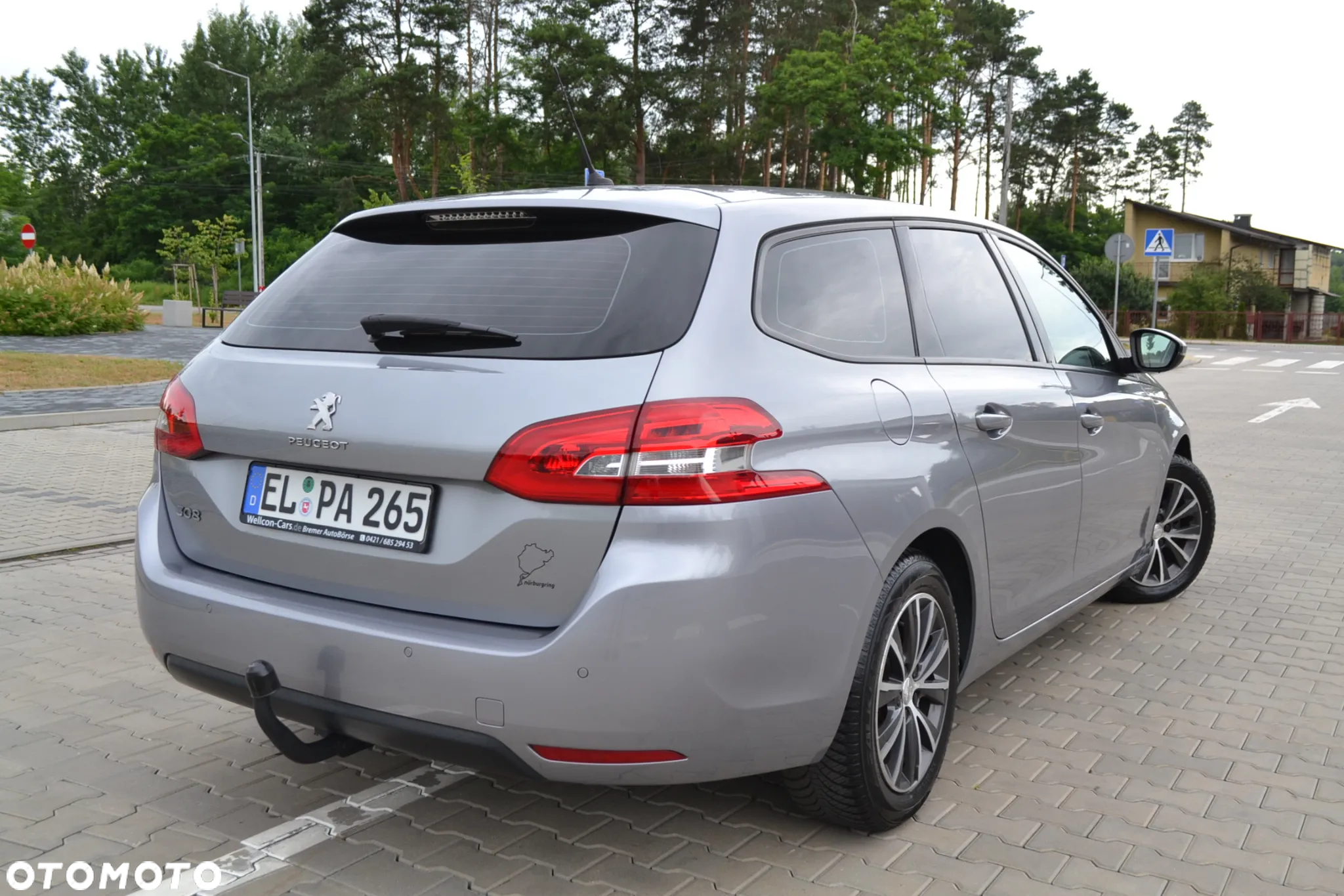 Peugeot 308 - 27