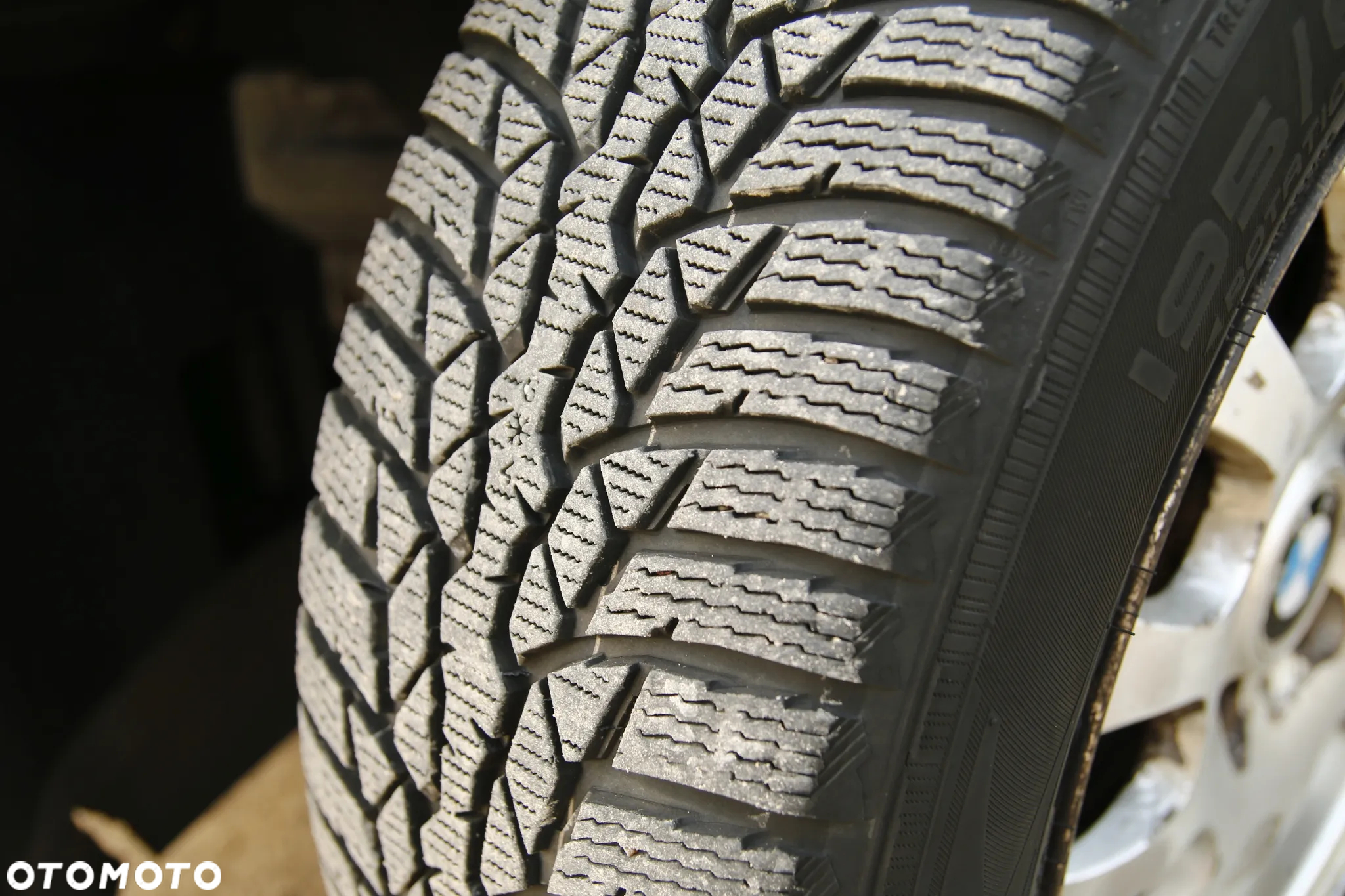 BMW Seria 3 320d - 10