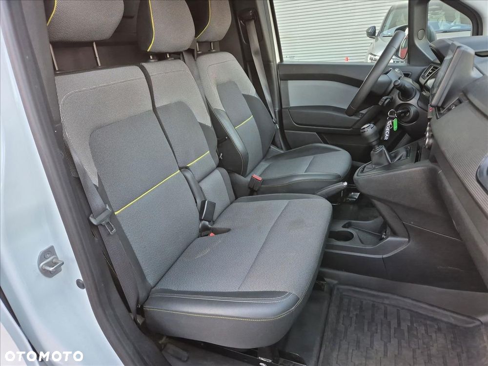 Renault kangoo-express/van - 10