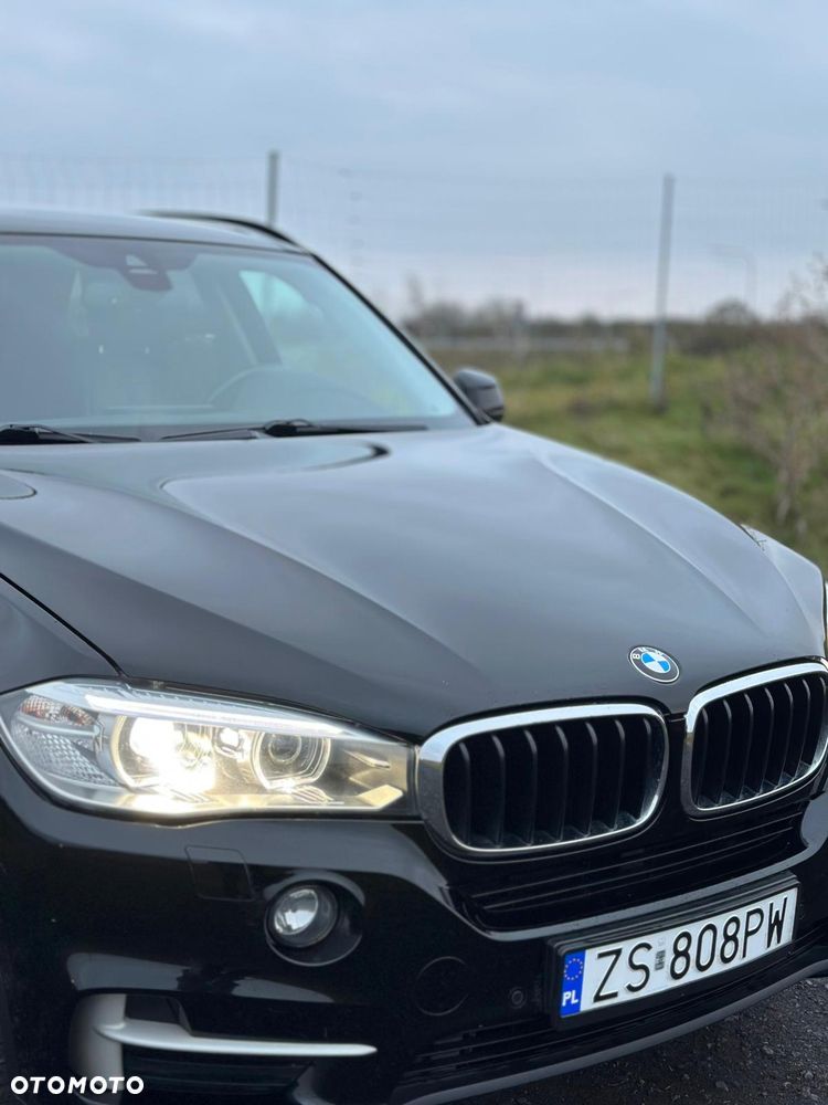 BMW X5 - 10