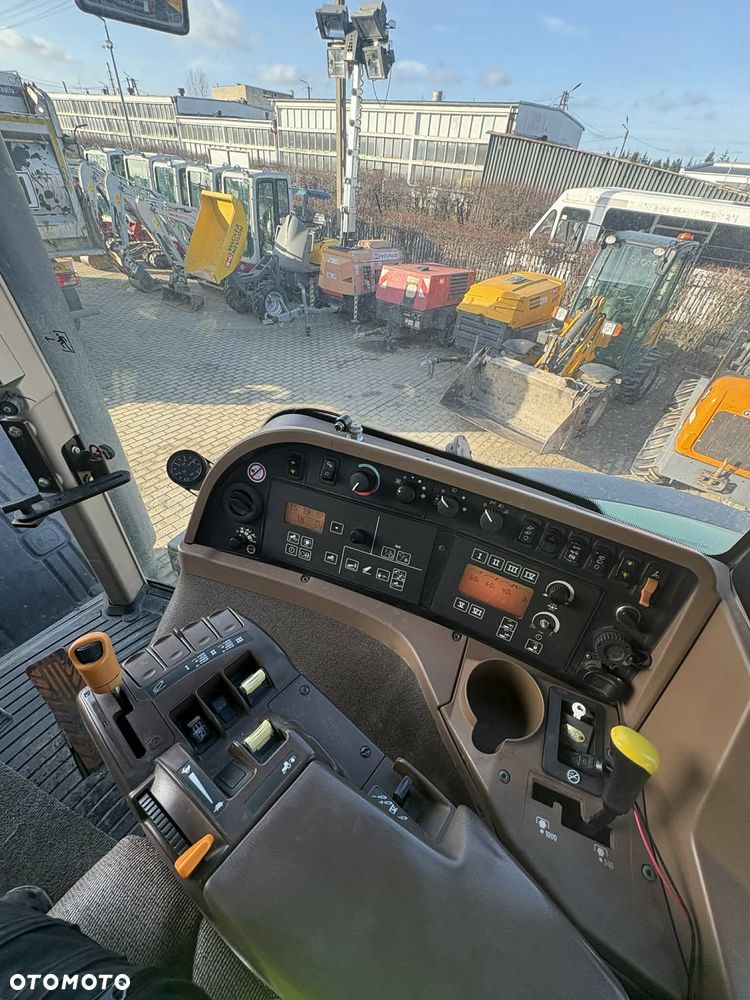 John Deere 7830 - 10