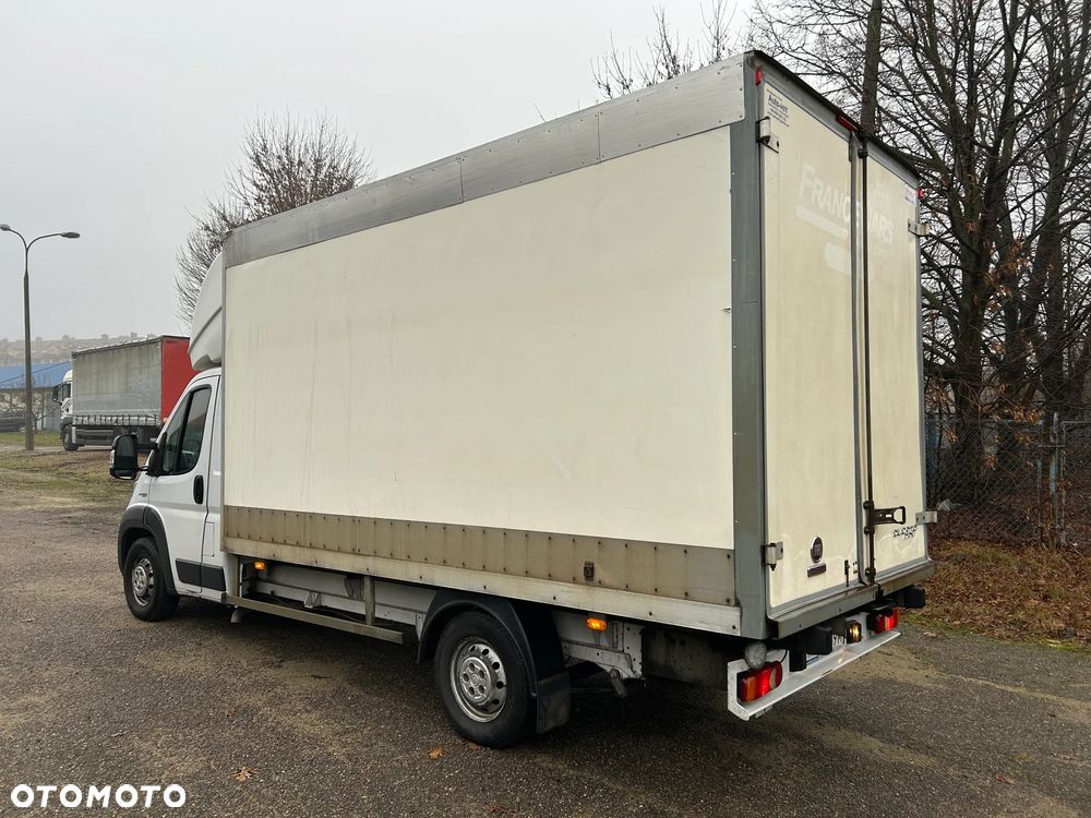 Fiat Ducato - 4