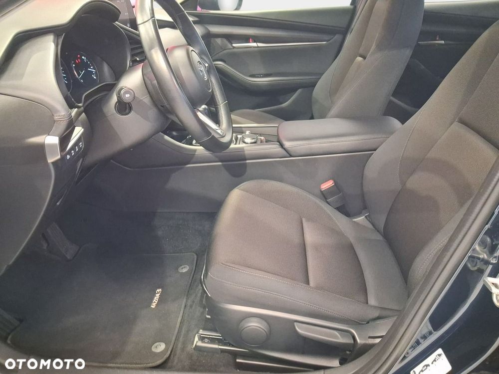 Mazda 3 - 13