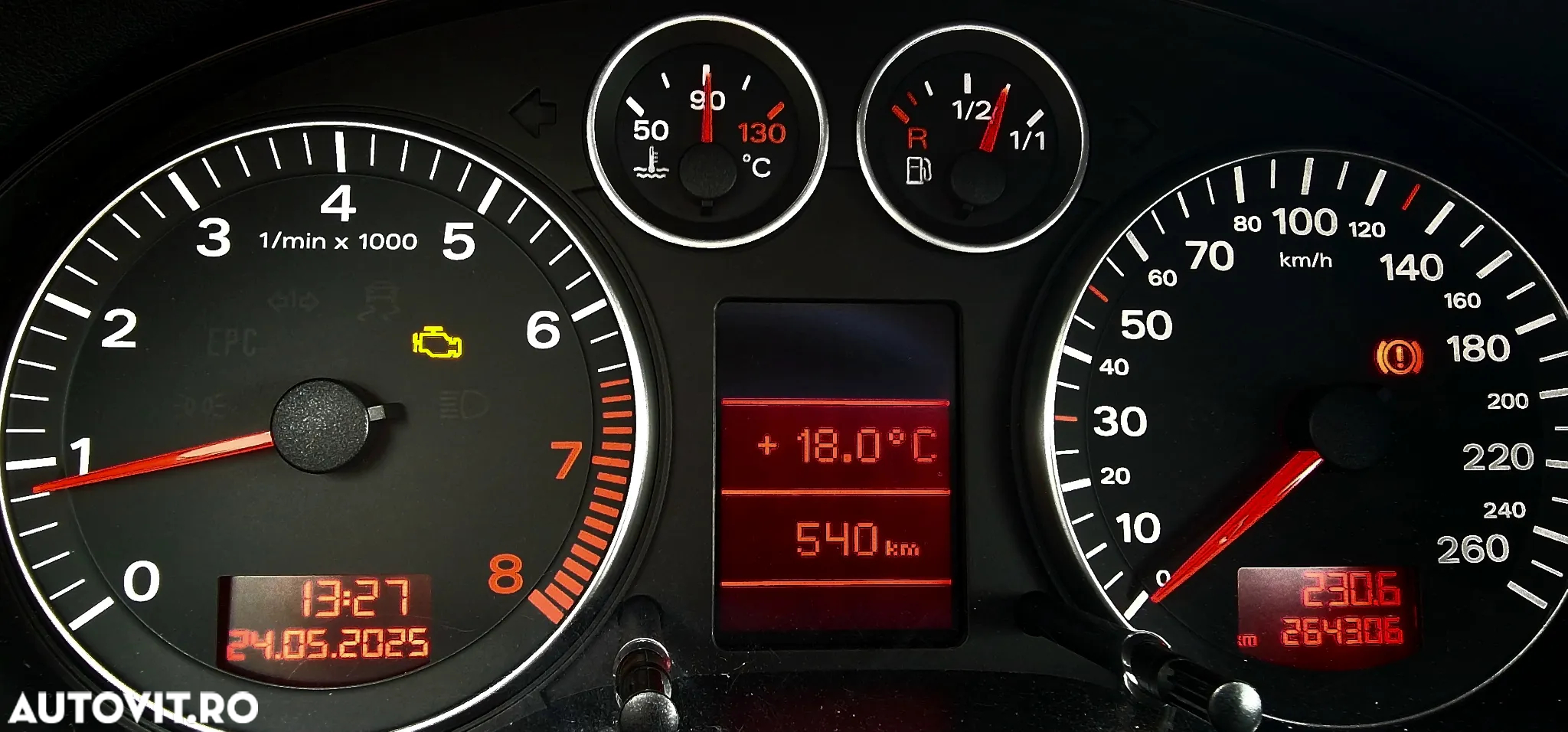 Audi A3 - 13