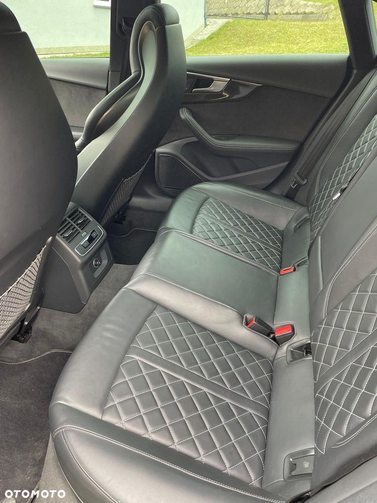 Audi S5 Sportback 3.0 TFSI quattro tiptronic - 22