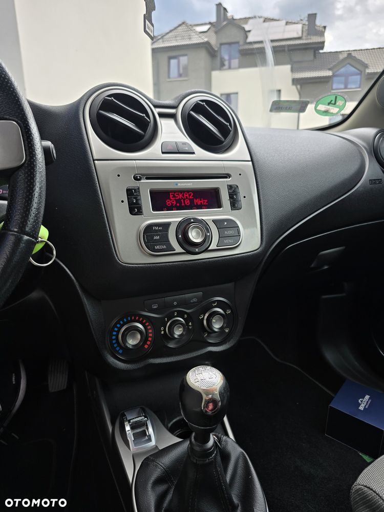 Alfa Romeo Mito - 6