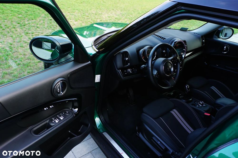 MINI Countryman Cooper S - 19
