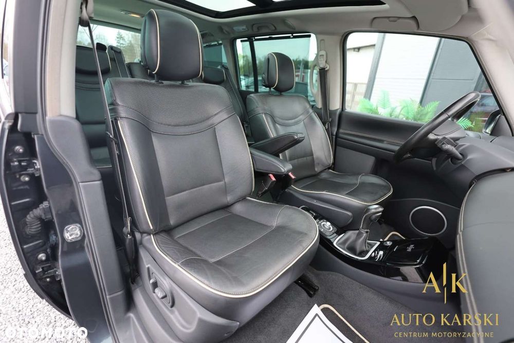 Renault Grand Espace - 37