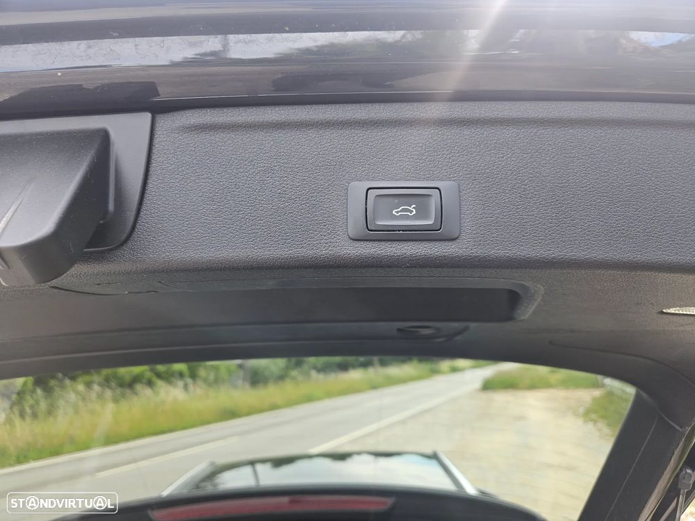 Audi A4 Avant 2.0 TDI ultra sport - 7
