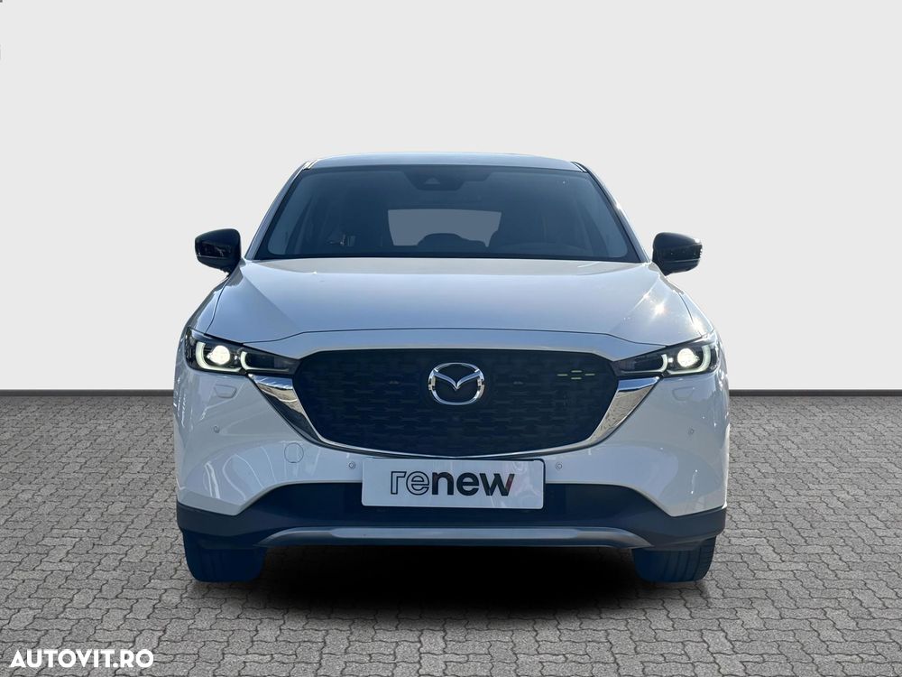 Mazda CX-5 G194 AT Newground - 9