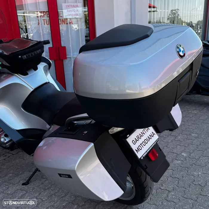 BMW R 1200 RT - 12