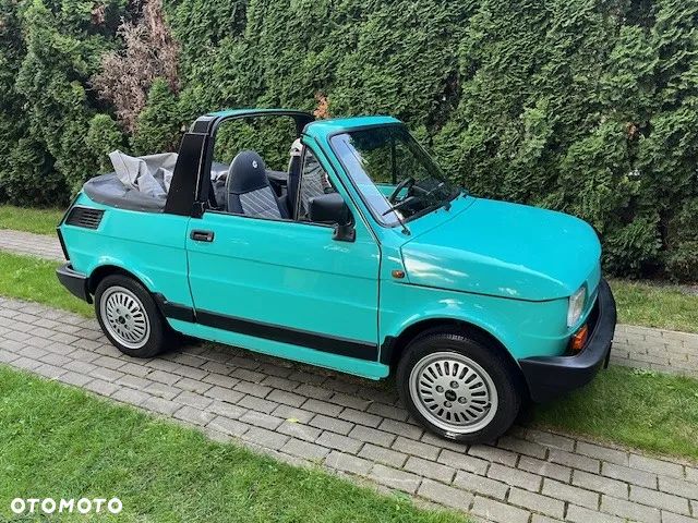 Fiat 126 - 9
