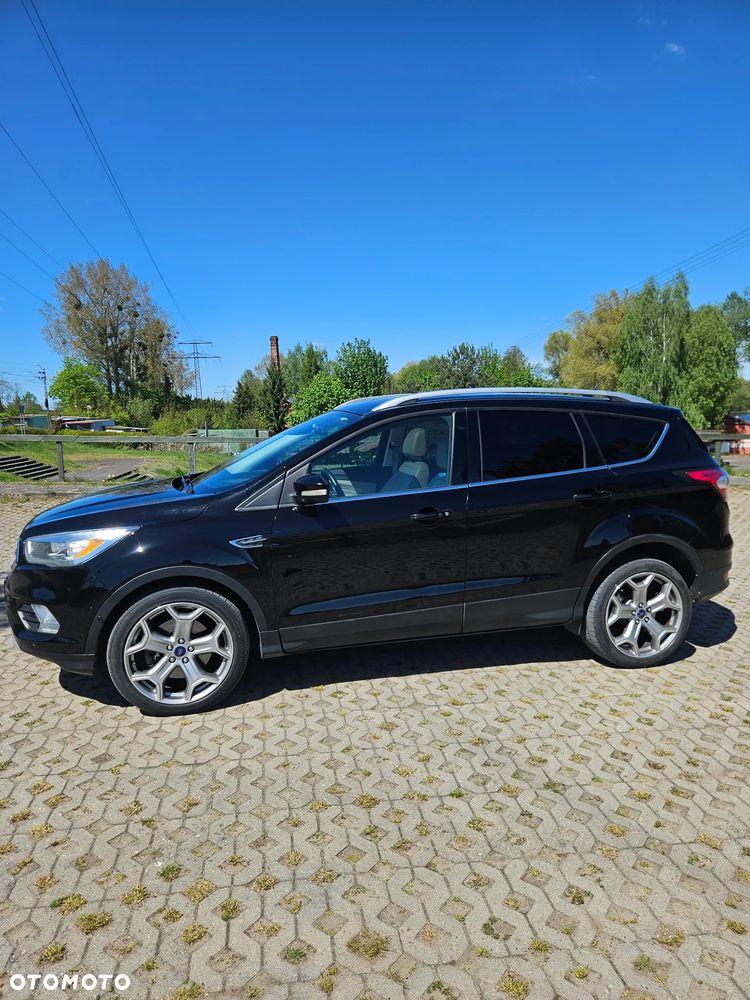 Ford Escape - 5