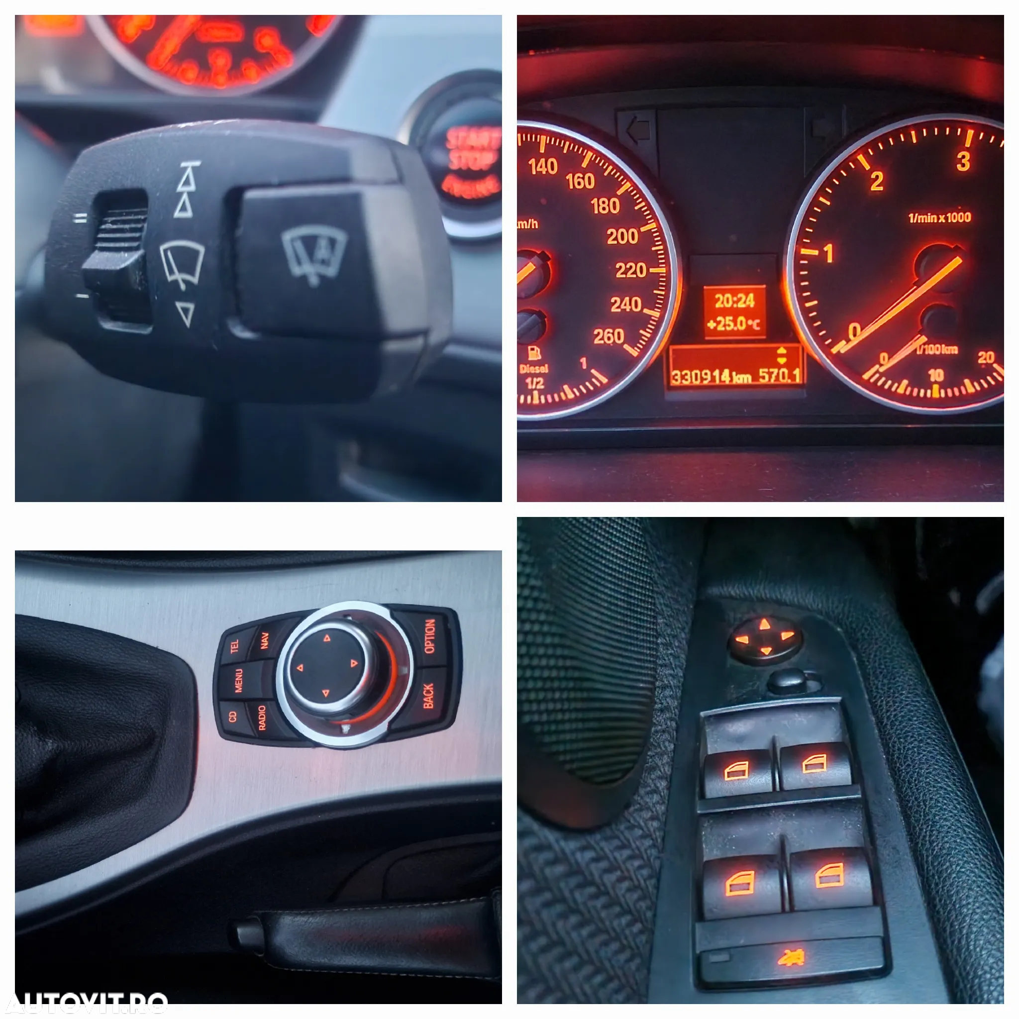 BMW Seria 3 - 13