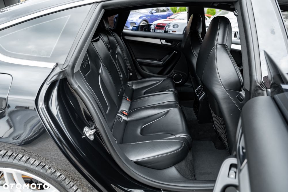 Audi S5 Sportback S tronic - 23
