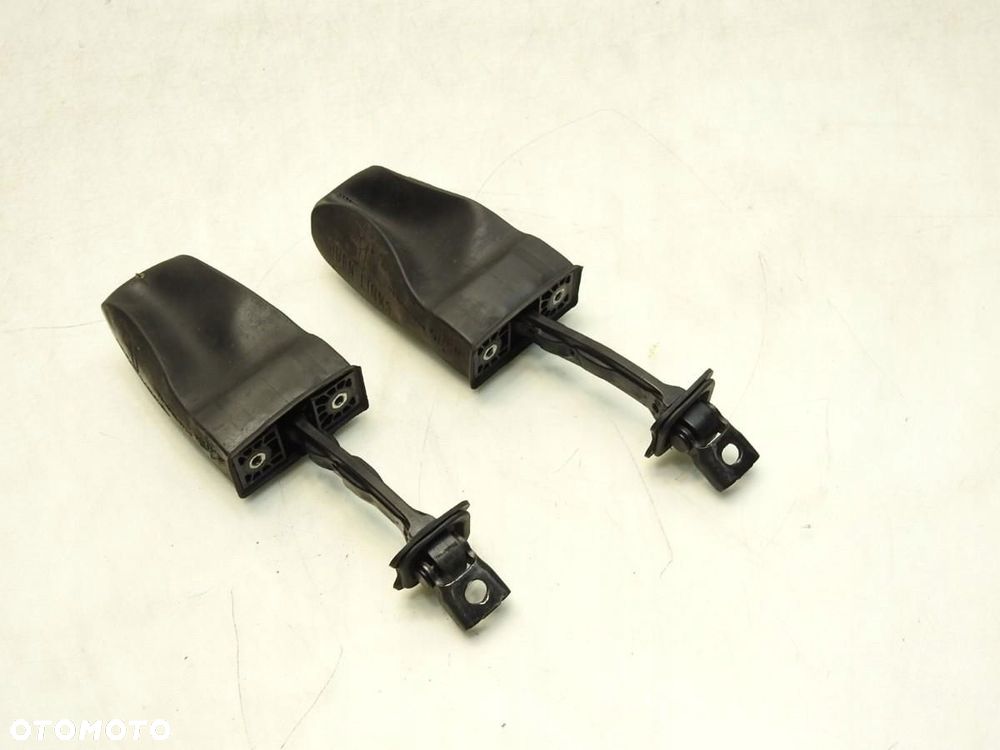 OGRANICZNIK OGRANICZNIKI DRZWI PRZÓD VW SHARAN II 7N0837249 - 2