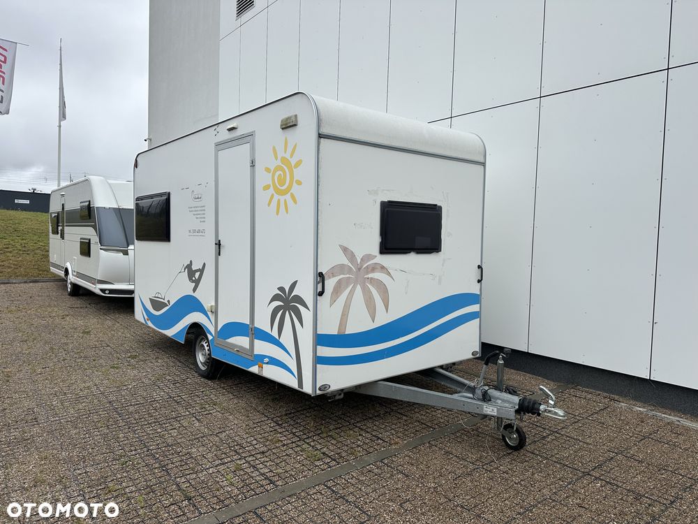 TOMPLAN T1800 - 16