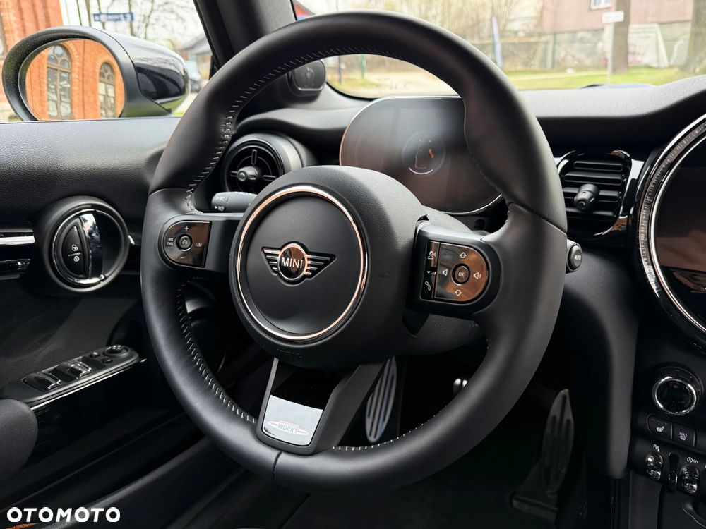 MINI Cooper - 10