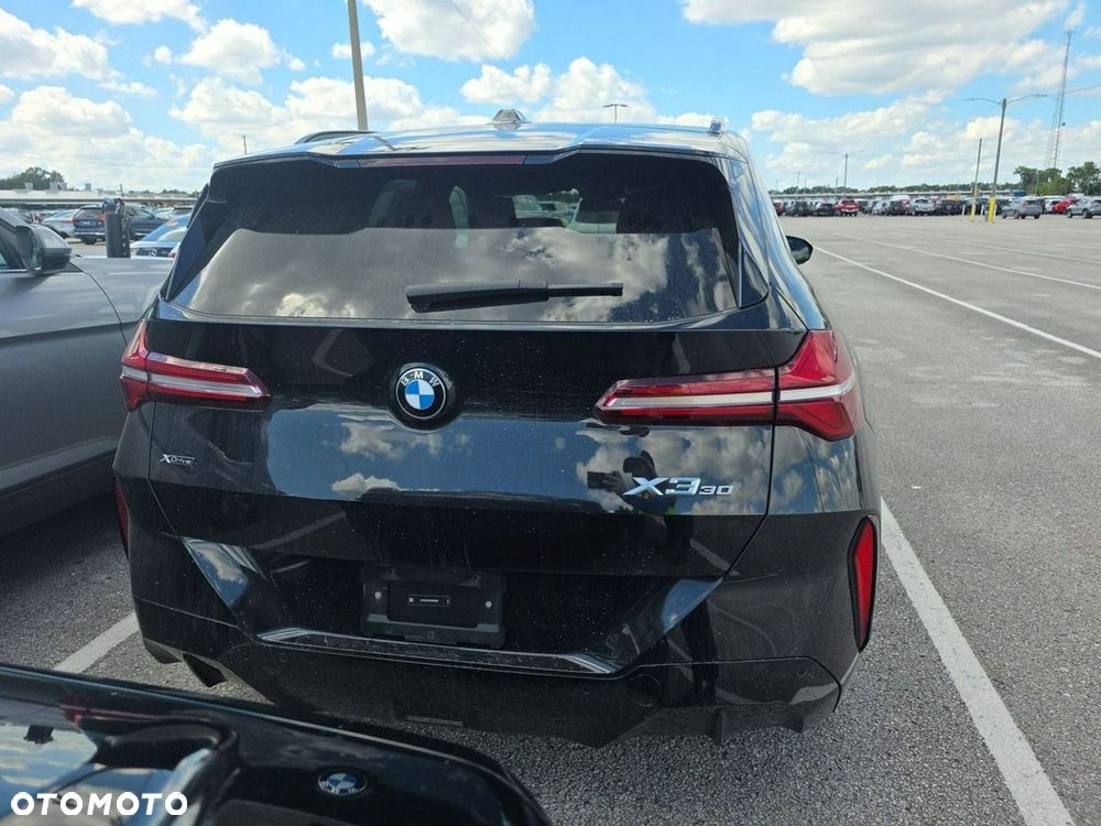 BMW X3 - 5