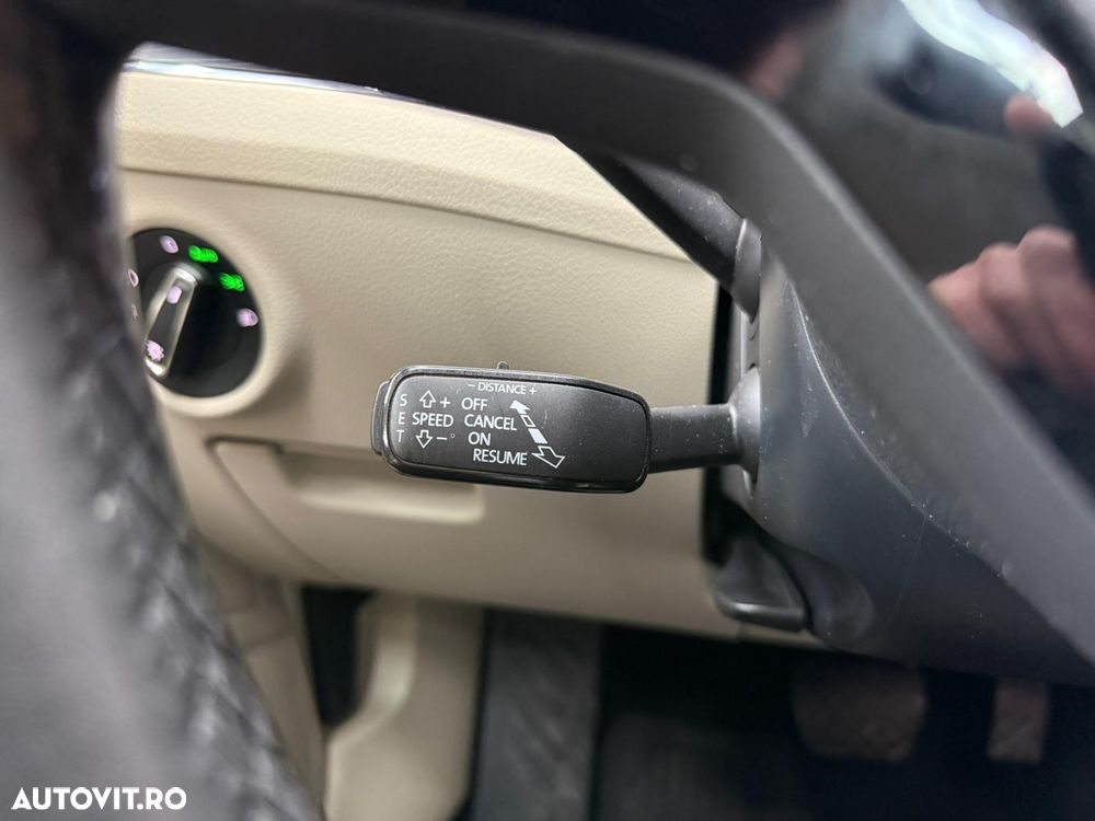 Skoda Superb 2.0 TDI 4x4 DSG Premium Edition - 20