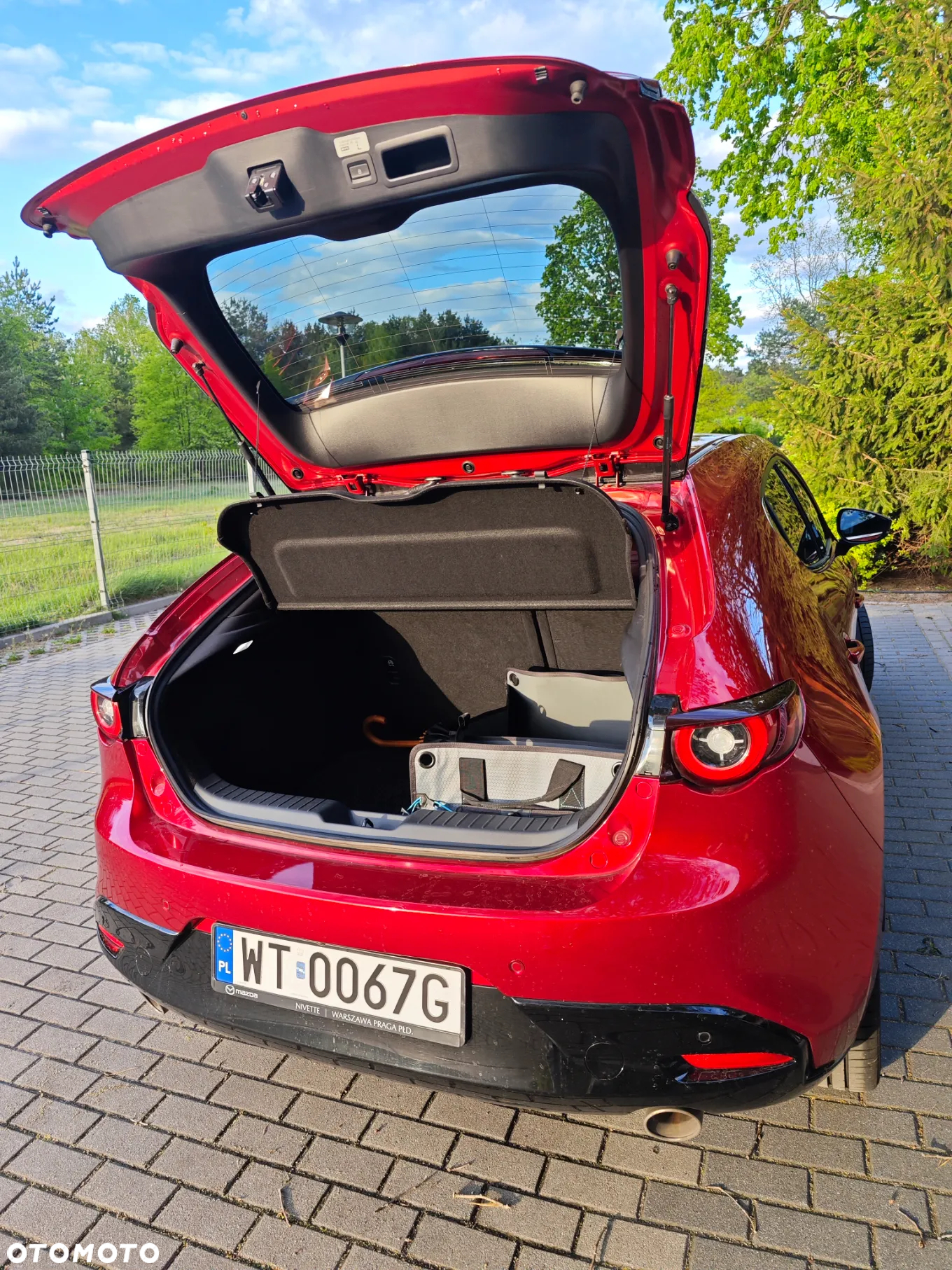 Mazda 3 - 13