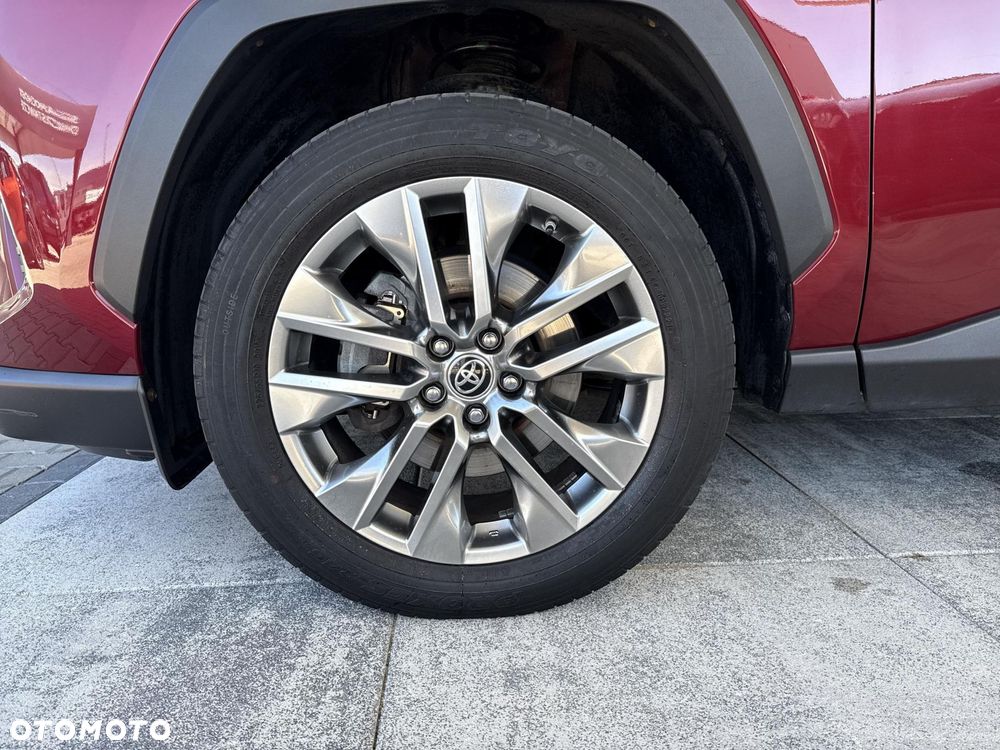 Toyota RAV4 - 19