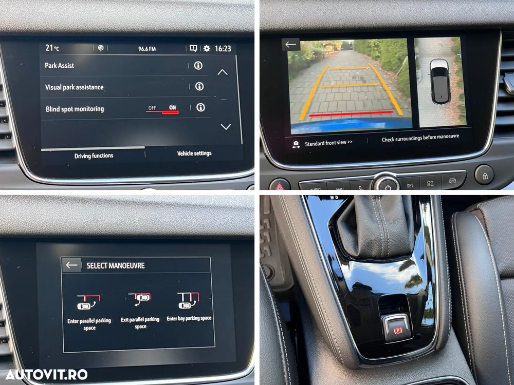 Opel Grandland X - 33