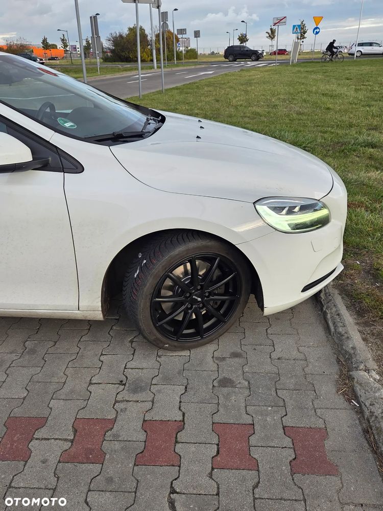 Volvo V40 D2 Drive-E Kinetic - 33