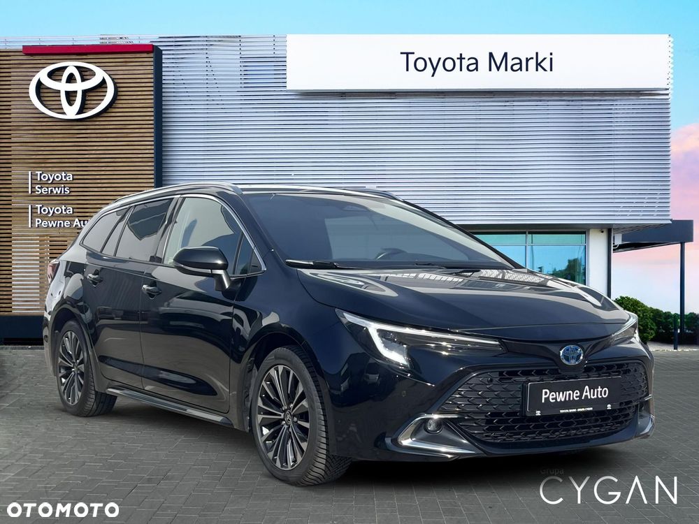 Toyota Corolla 1.8 Hybrid Style - 7