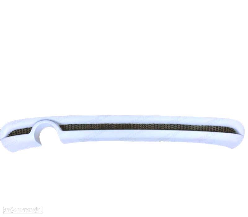 DIFUSOR AUDI A3 8P SPORTBACK 08-12 LOOK S LINE - 2
