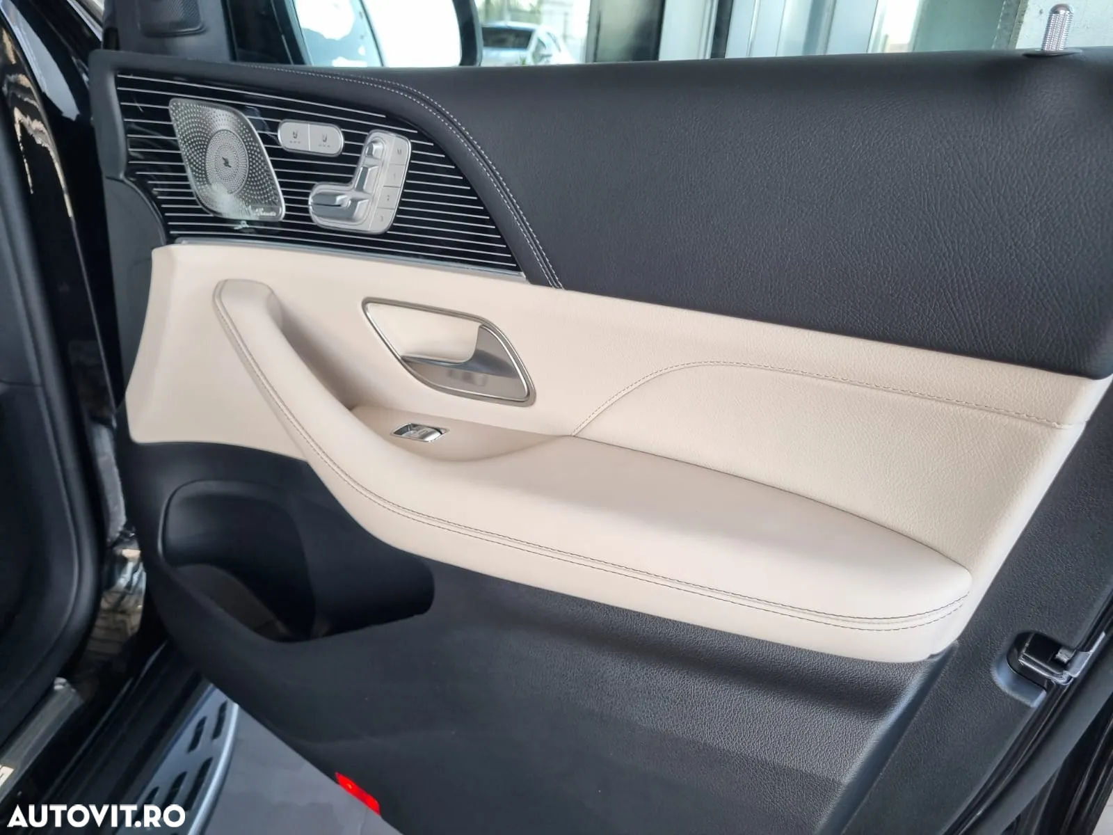 Mercedes-Benz GLE Coupe AMG 53 PHEV - 12