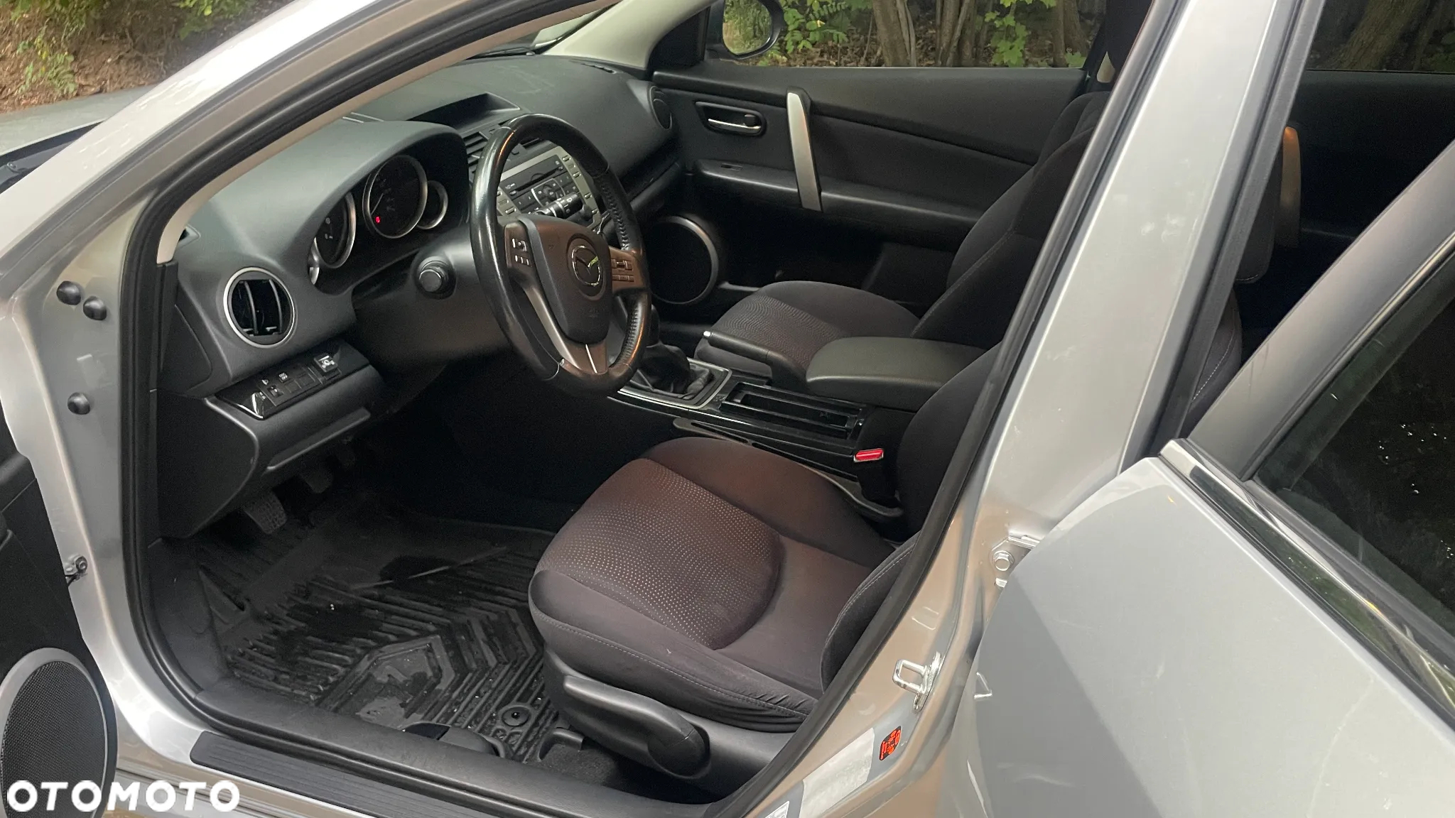 Mazda 6 2.0 Exclusive - 17
