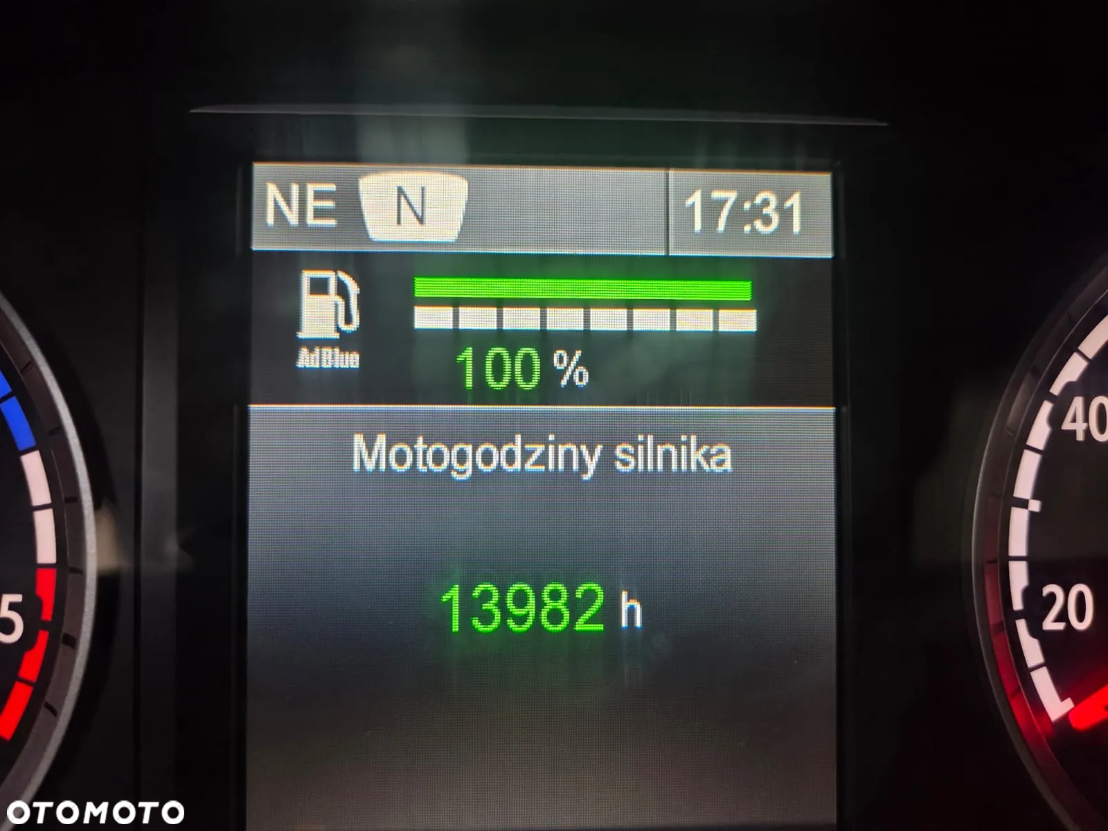 Scania R450 - 16