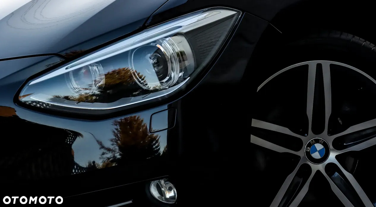 BMW Seria 1 118i Sport Line - 14
