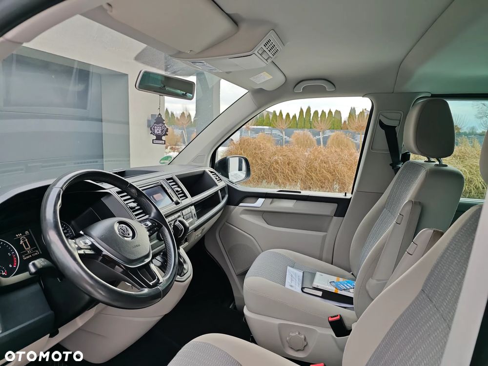 Volkswagen Caravelle 2.0 TDI L1 Highline DSG - 13