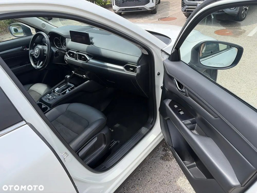 Mazda CX-5 - 12