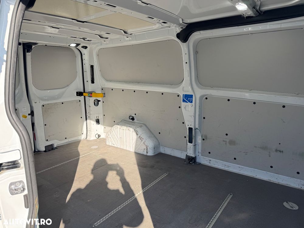 Ford Transit Custom L2H1 LKW VA MH Trend - 22